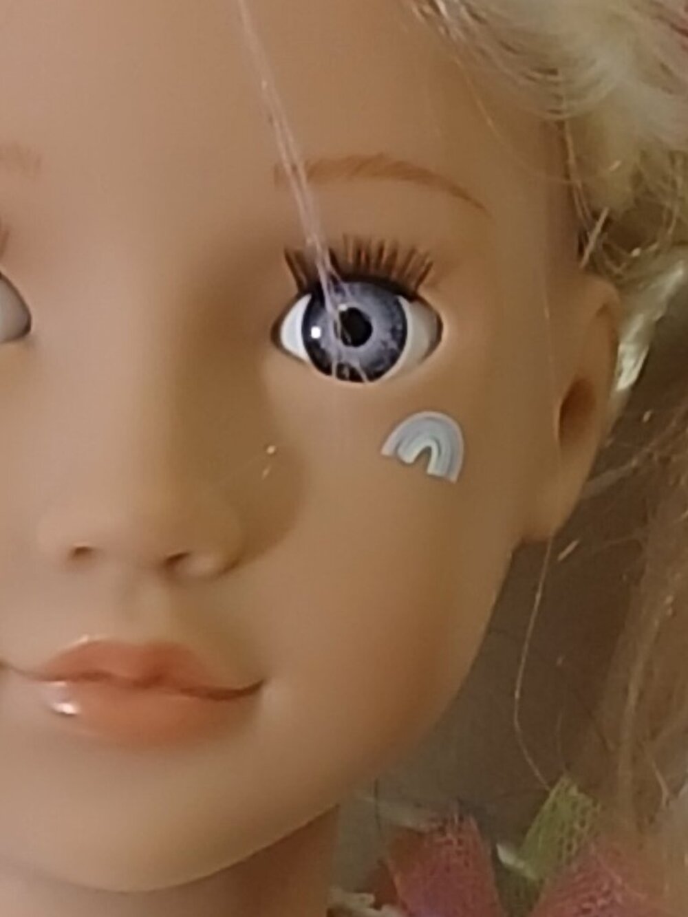 Our Generation 18-inch doll (Target brand) - Picture 5 of 9
